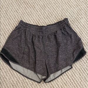 Lulu hotty hot short